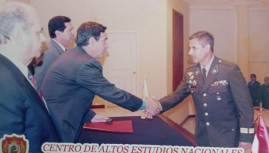 Imagen de JUAN JULIÁN PEZÚA CHÁVEZ